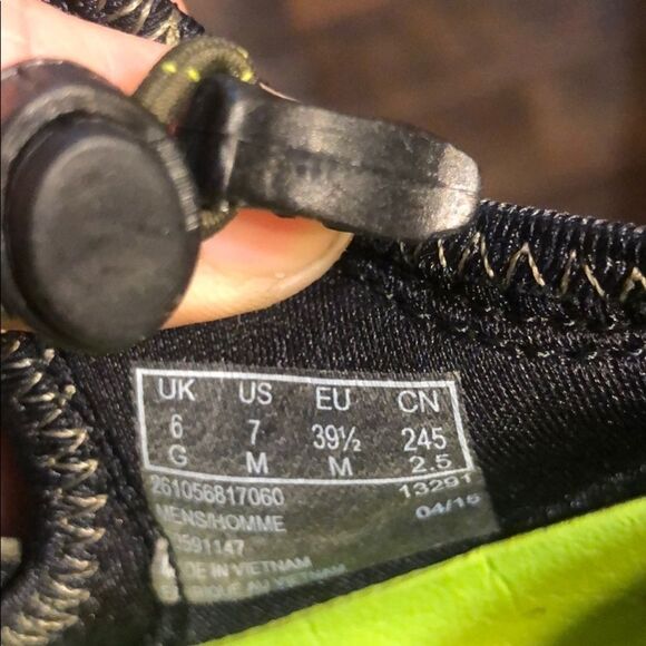 Clarks shoes 7 (3066) - Picture 8 of 8